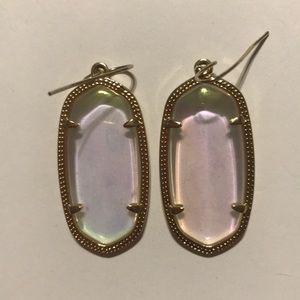 Kendra Scott Elle earrings